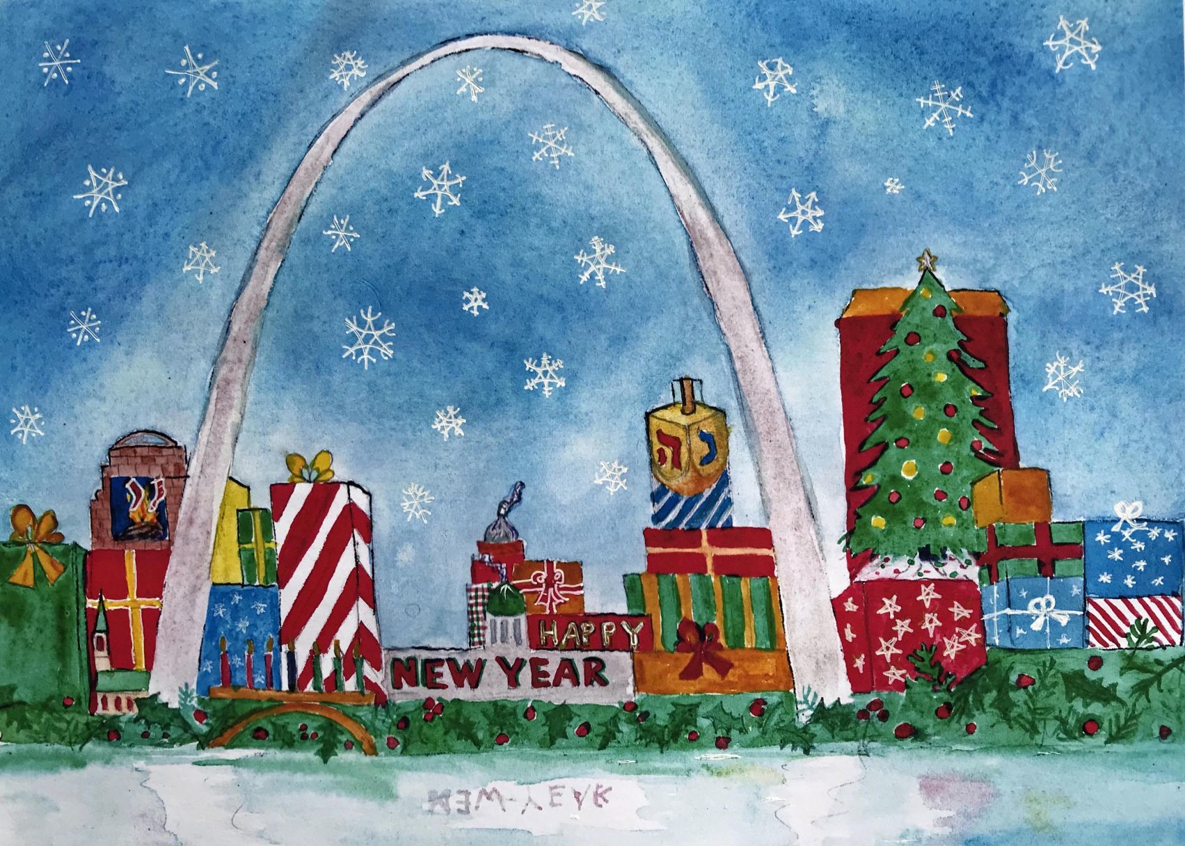 Books for STL Kids